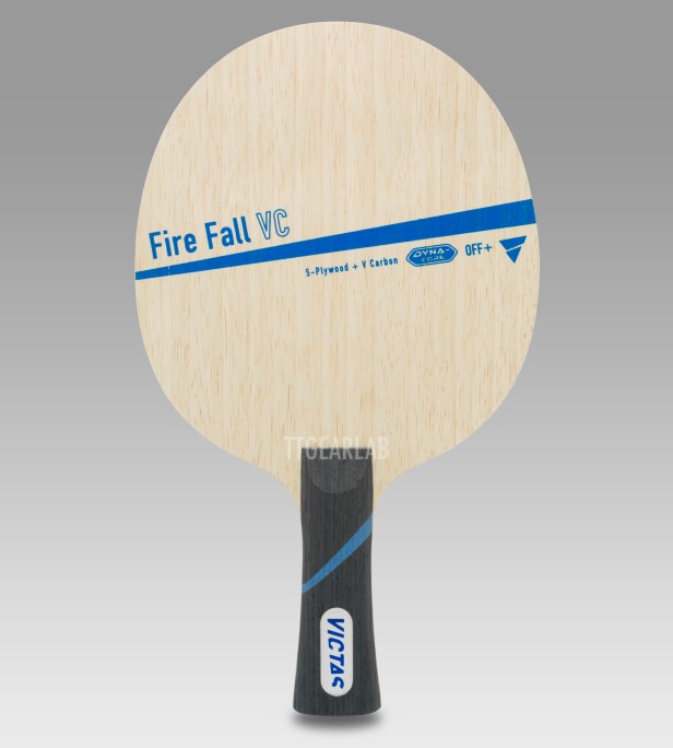 Victas Fire Fall VC & Fire Fall LC [Lab Test Report] – TTGearLab