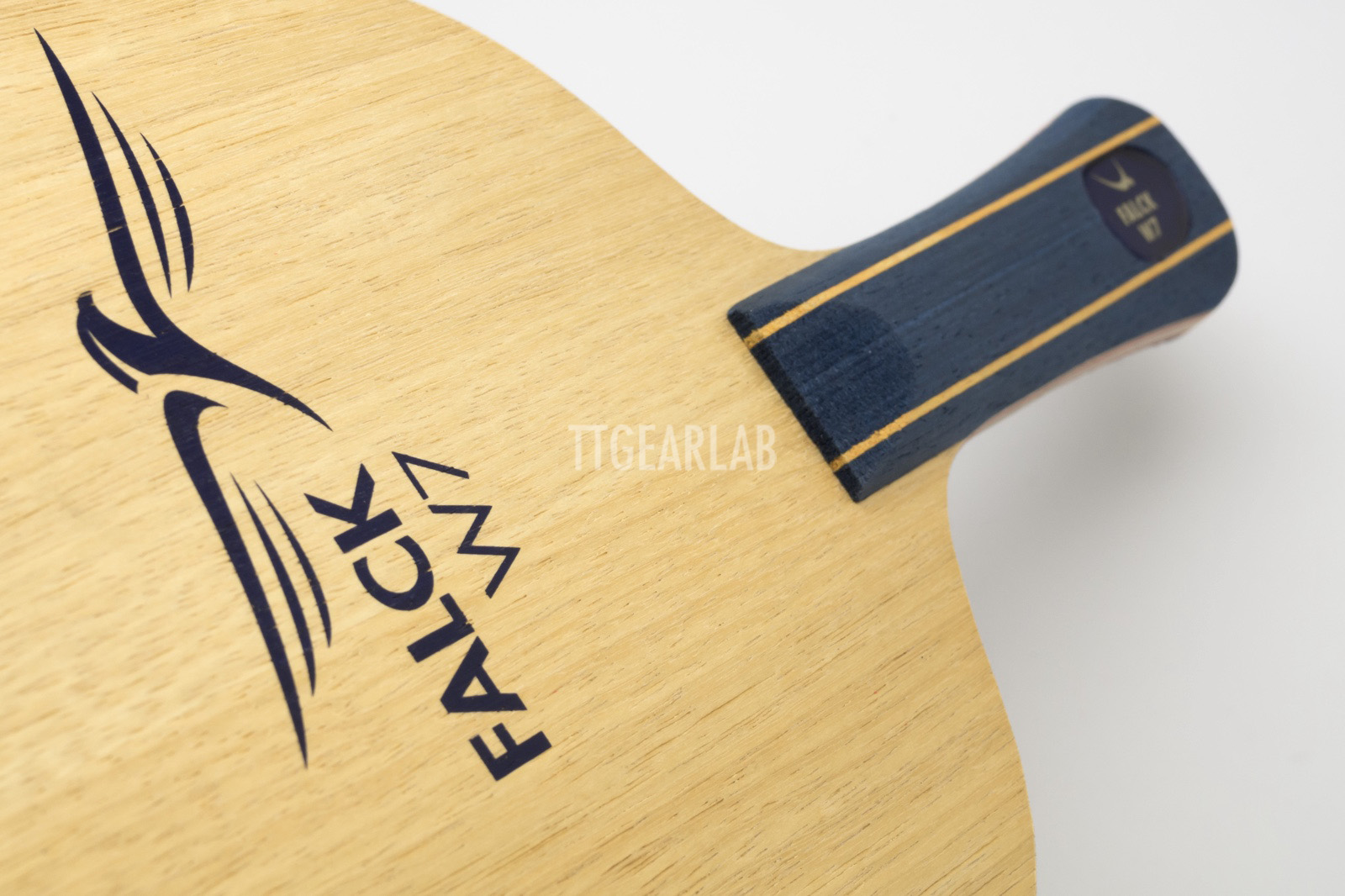 タカトク ファンキーペーパー ポヤッキー 未使用 Yasaka Falck Carbon & Falck W7 [Lab Test Report] – TTGearLab