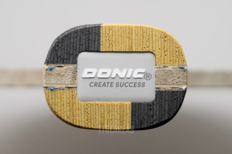 Donic Zhang Jike New Era [Photos & Information] – TTGearLab