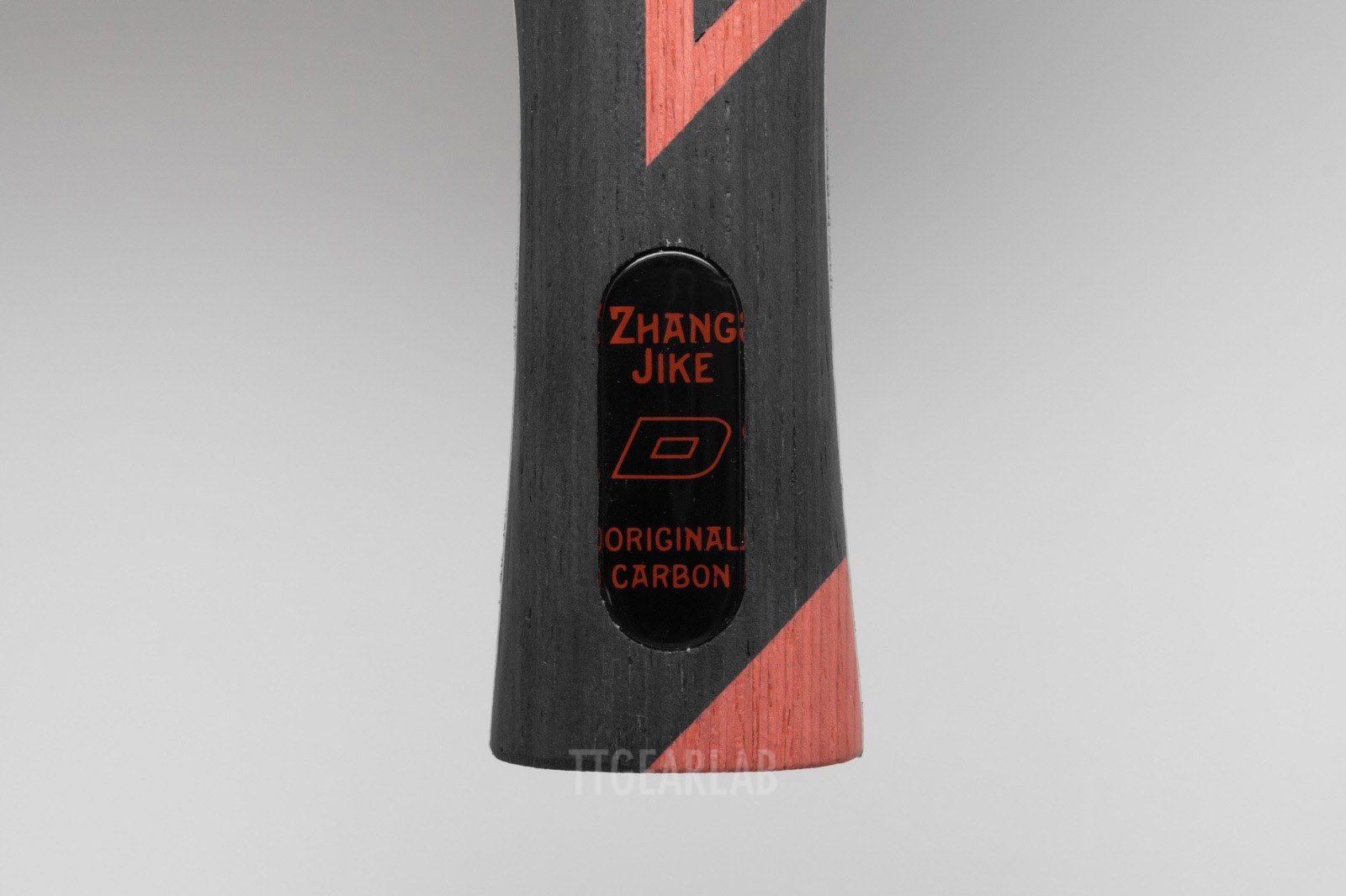 Donic Zhang Jike Original Carbon [Photos & Information] – TTGearLab