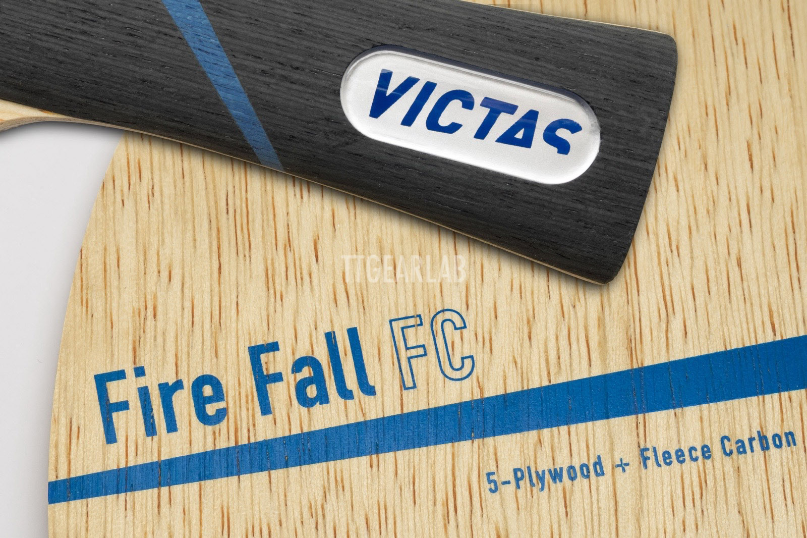 Victas Fire Fall FC [Photos & Information] – TTGearLab