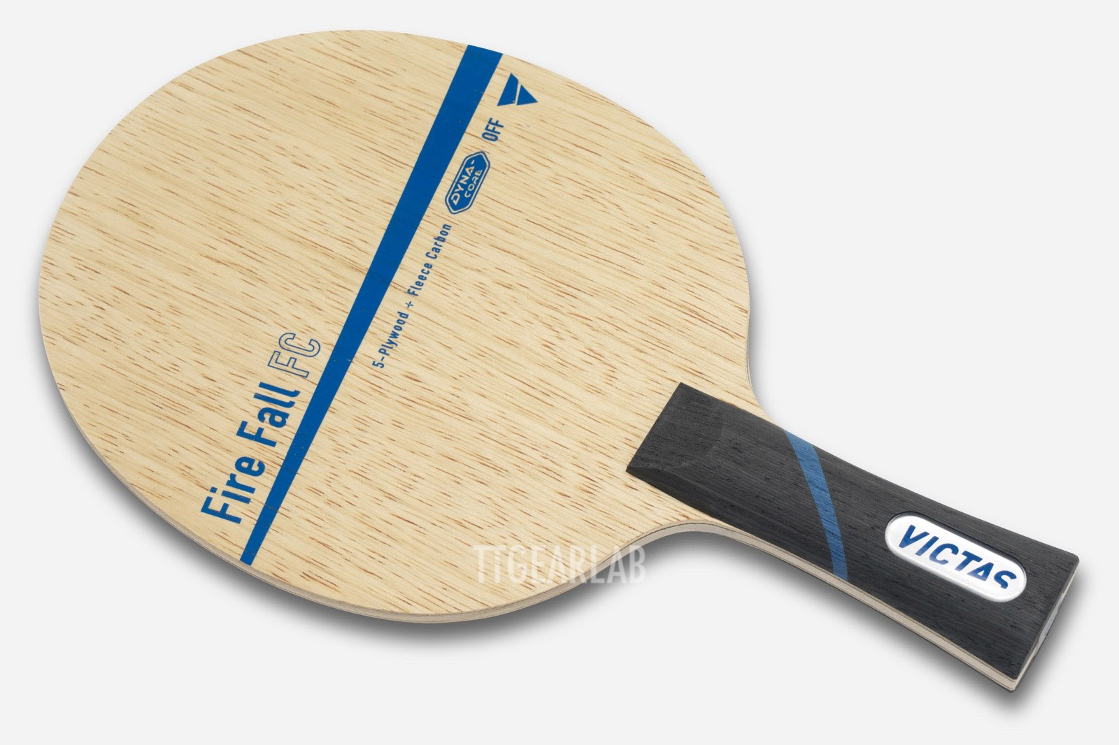 Victas Fire Fall FC [Photos & Information] – TTGearLab