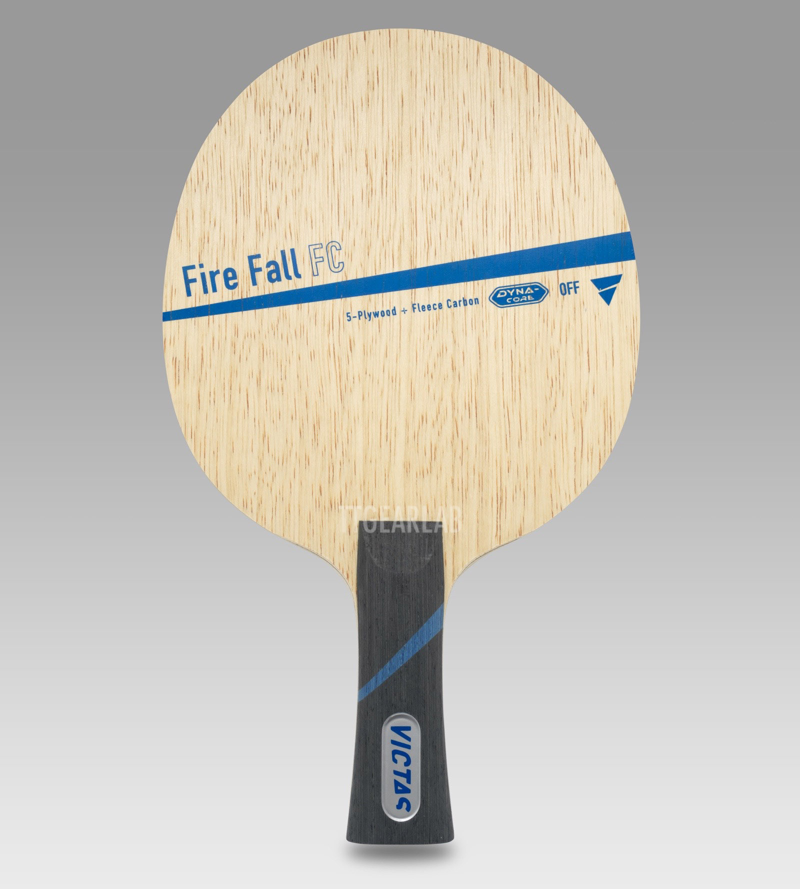 Victas Fire Fall FC [Photos & Information] – TTGearLab
