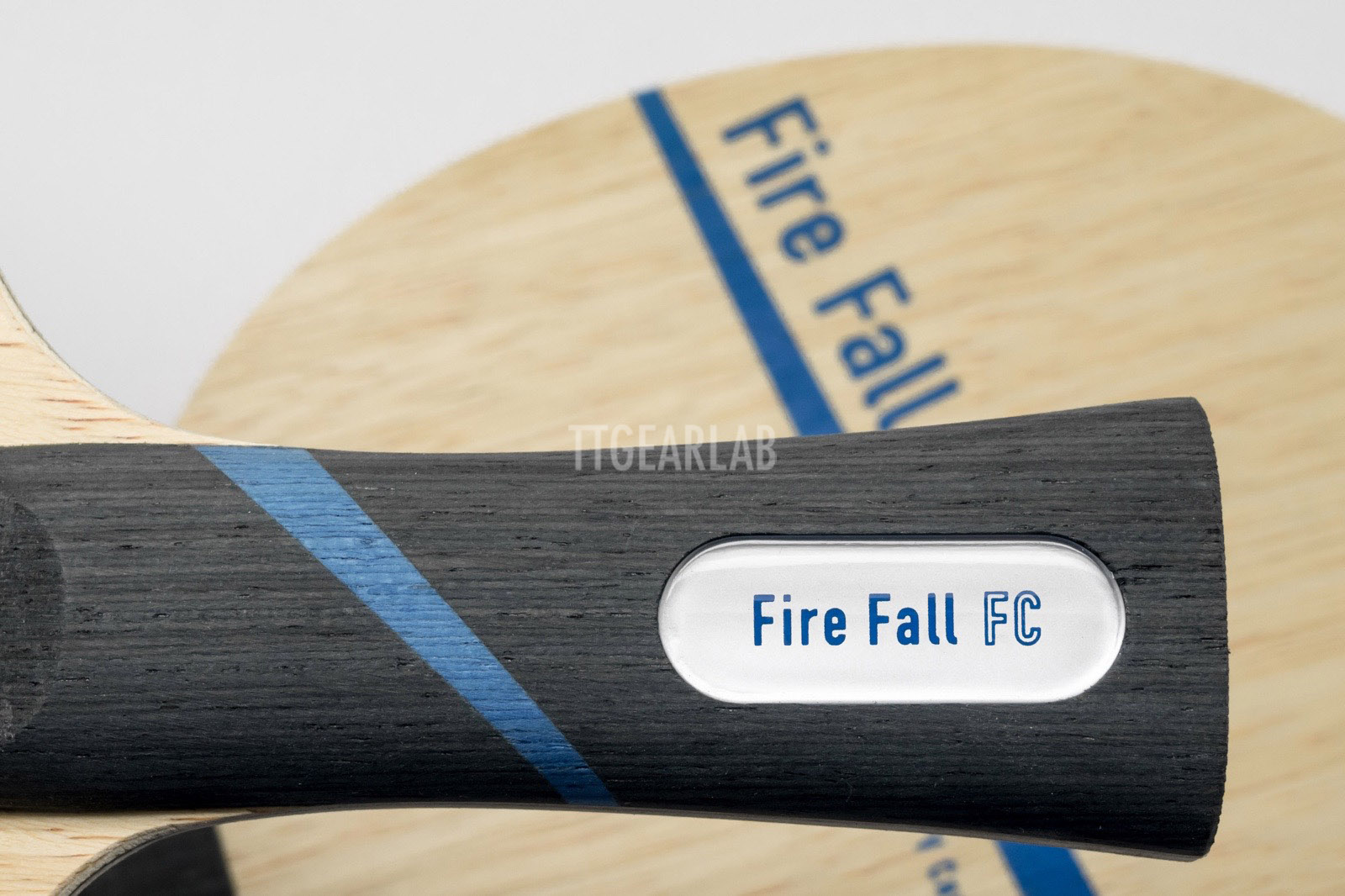 Victas Fire Fall FC [Photos & Information] – TTGearLab